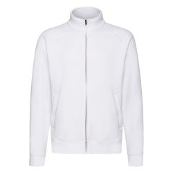 Fruit of the Loom Gewatteerd uniseks premium-jack voor volwassenen