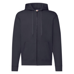 Fruit of the Loom Klassiek capuchonjack voor volwassenen