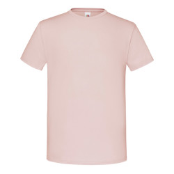 Fruit of the Loom Unisex volwassen iconisch t-shirt