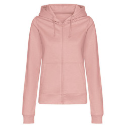 Awdis Dames college hoodie
