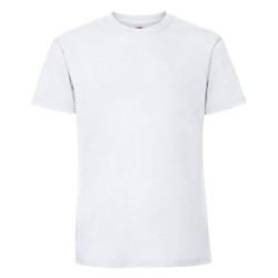 Fruit of the Loom Unisex volwassen iconic 190 t-shirt
