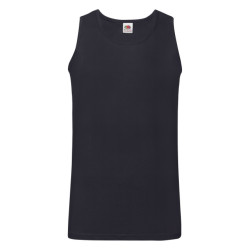Fruit of the Loom Unisex adult valueweight athletic tank top