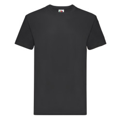 Fruit of the Loom Unisex super premium t-shirt voor volwassenen