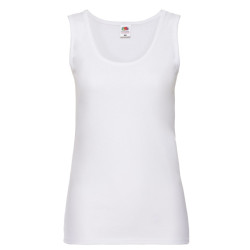 Fruit of the Loom Dames valueweight tanktop