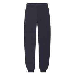 Fruit of the Loom Klassieke joggingbroek met elastische manchet voor kinderen/kinderen