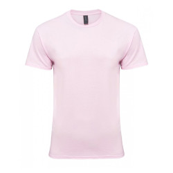 Gildan Katoenen lichtgewicht t-shirt voor volwassenen