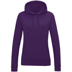 Awdis Dames college hoodie