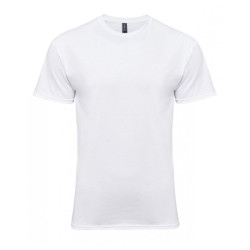 Gildan Katoenen lichtgewicht t-shirt voor volwassenen