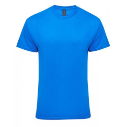 Gildan Katoenen lichtgewicht t-shirt voor volwassenen