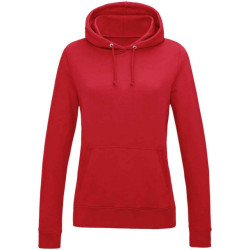 Awdis Dames college hoodie
