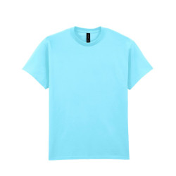 Gildan Unisex ultra katoenen t-shirt voor volwassenen