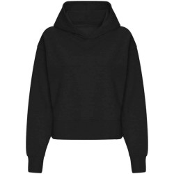 Awdis Dames just hoods relaxed fit hoodie