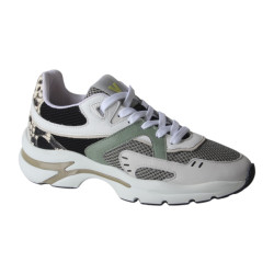 Via Vai 62218-02-001 dames sneakers