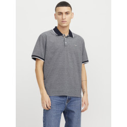 Jack & Jones Jprblualves ss polo sn