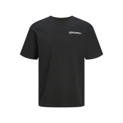 Jack & Jones Heren t-shirt jjhawaii ronde hals