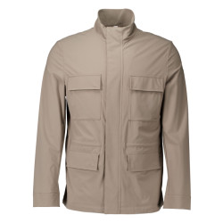 Duno Jackets obsidian