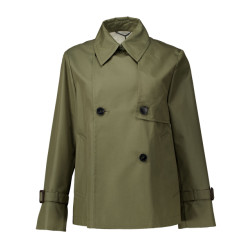 MaxMara Trenchcoats biglia
