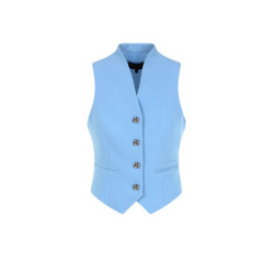 Elvira Collections e1 25-014 gilet moise