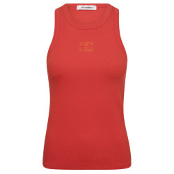 Co'Couture Top zonder mouw 33151