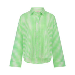 Circle of Trust Blouse lange mouw s25 42 dionne