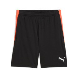 Puma individualliga training sh short voetbal train heren -