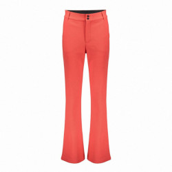 Geisha pants comfy 51126-21 450 red