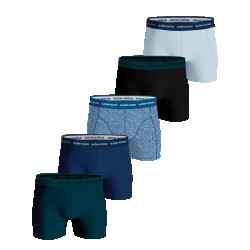 Björn Borg Björn borg heren boxershorts 5-pack – multi