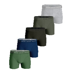 Björn Borg Björn borg heren boxershorts 5-pack – multi