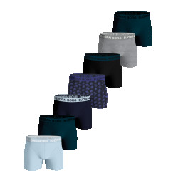 Björn Borg Björn borg heren boxershorts 7-pack – multi