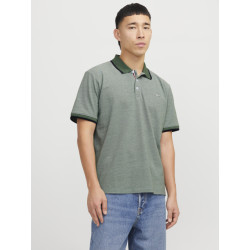 Jack & Jones Jprblualves ss polo sn