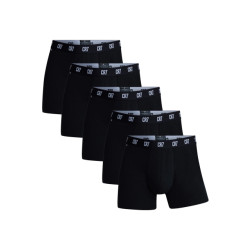CR7 Heren boxershorts korte pijp multipack katoen 5-pack