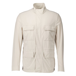 Duno Jackets obsidian