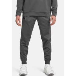 Under Armour Ua armour fleece joggers-gry 1373362-025