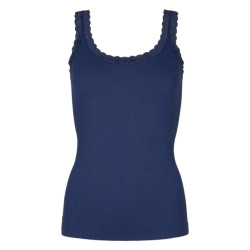 Tim & Simonsen Top zonder mouw 217 frida rib