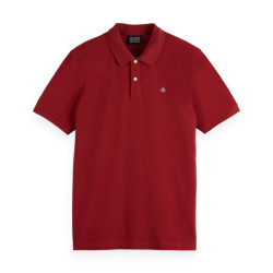 Scotch & Soda Polo 180097