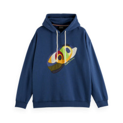 Scotch & Soda Sweatshirt 180078