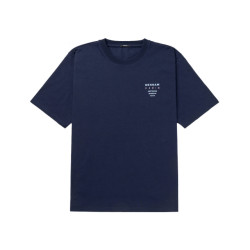 Denham T-shirt korte mouw 01-25-01-52-190