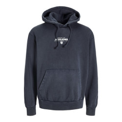 Jack & Jones Jprbluaxton sweat hood raf