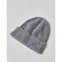 Opus Atwista cap 10240211875284 zilverkleurig