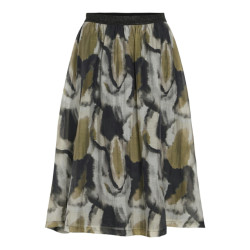 Vila Visabel hw skirt dessin