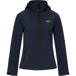 Nordberg ingrida softshell softshell jack outdoor dames -