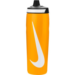 Nike nike refuel bottle grip 24 oz ov bidons -