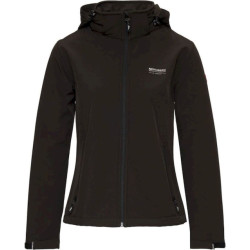 Nordberg ingrida softshell softshell jack outdoor dames -