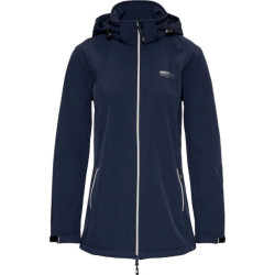 Nordberg ronda softshell softshell jack outdoor dames -