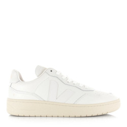 Veja v-90 van o.t. leer lage sneakers unisex