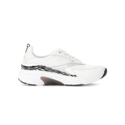 Gabor Rollingsoft sensitive 66.935.50 dames rollende wandelsneaker