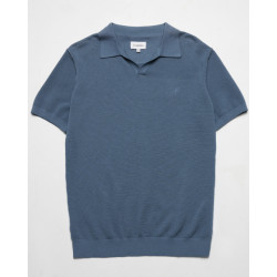 Campbell Plato polo met korte mouwen