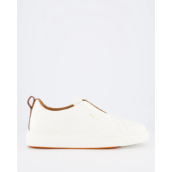 Santoni Heren victor sneaker