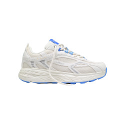 Mercer Amsterdam The re-run max suede sneakers me251009