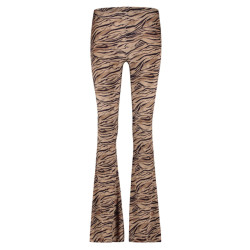 Vila Viclua hw wide pants-noos kit